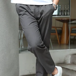 Sirwal Ankle Pants Premium